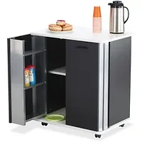 SAFCO PRODUCTS-SAF 8963BL