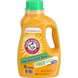 CHURCH & DWIGHT CO-CDC 3320000103CT