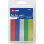 Avery Dennison AVE 06007