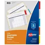 Avery Dennison AVE 81009