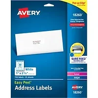Avery Dennison-AVE 18260