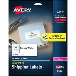 Avery Dennison-AVE 06527