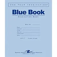 ROARING SPRING PAPER PRODUCTS-ROA 77512