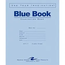 ROARING SPRING PAPER PRODUCTS-ROA 77512