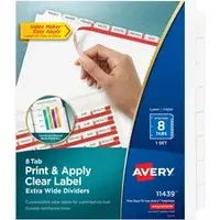 Avery Dennison-AVE 11439