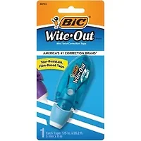 BIC-BIC WOMTP11