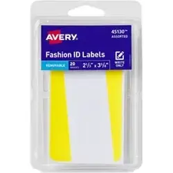 Avery Dennison-AVE 45130