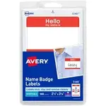 Avery Dennison AVE 5140