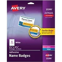 Avery Dennison-AVE 25395