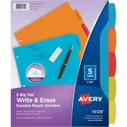 Avery Dennison-AVE 16129
