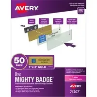 Avery Dennison-AVE 71207
