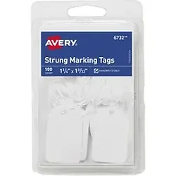Avery Dennison-AVE 06732