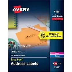 Avery Dennison-AVE 06585