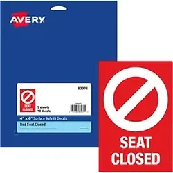 Avery Dennison-AVE 83076