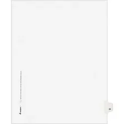 Avery Dennison-AVE 01023