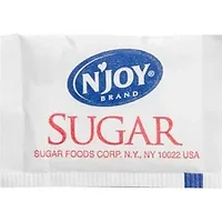 SUGAR FOODS CORPORATION-SUG 72101