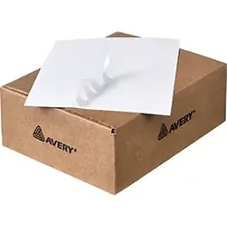 Avery Dennison-AVE 05334