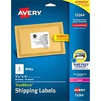 Avery Dennison-AVE 15264