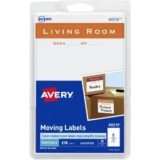 Avery Dennison-AVE40219