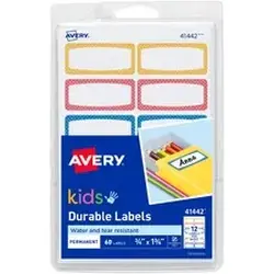 Avery Dennison-AVE 41442