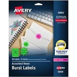 Avery Dennison-AVE 5994