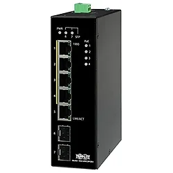 Tripp Lite-NGI-U05C2POE4