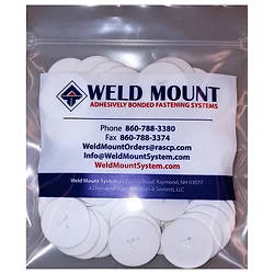 Weld Mount-102450