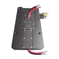 Power Pux-CMP-KIT-STBD-BLK