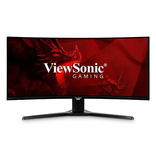 VIEWSONIC-VX34182KPC