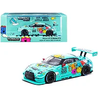 Tarmac Works-T64-005-MR