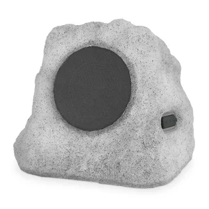 Innovative Technology INN-ITSBO-L513 - Bluetooth LED Rock Speaker with Waterproof Design