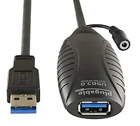 Plugable Technologies-USB3-10M-D