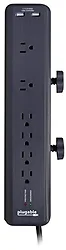 Plugable Technologies-PS6-USB2DC