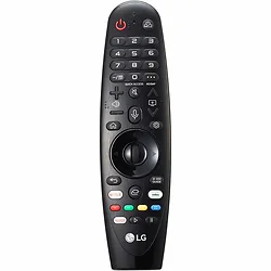 LG Electronics-AN-MR19BA