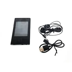 JLab-SUPRAFIT-BLK-8GB