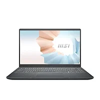 MSI-MODERN14640