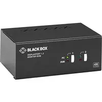 BLACK BOX CORPORATION-KV6222A