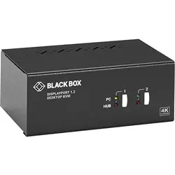 BLACK BOX CORPORATION-KV6222A
