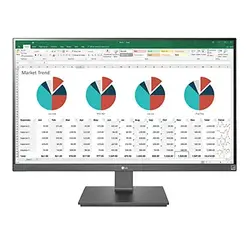 LG Electronics-27BK67U-B