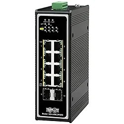 Tripp Lite-NGI-U08C2POE8