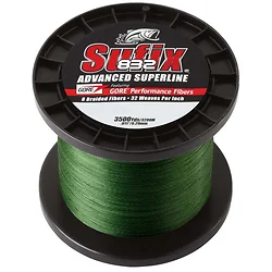 Sufix-660-410G