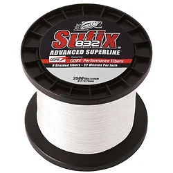 Sufix-660-410GH