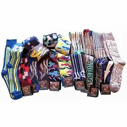 Tunnel Beat-3TB_Socks