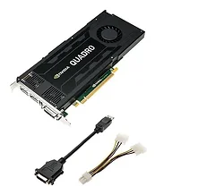 NVIDIA-QUADRO K4200