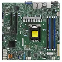 Supermicro-MBD-X11SCL-LN4F-B
