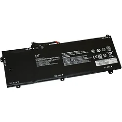 BATTERY TECHNOLOGY-808450-002-BTI