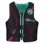 Full Throttle 142100-505-030-22
