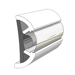 TACO Marine-V11-9970WHA100D