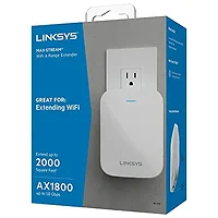 Linksys-RE7350