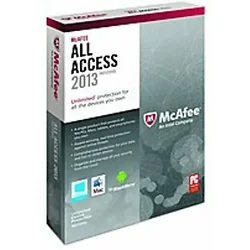 McAfee-AAI13EMB1RAA